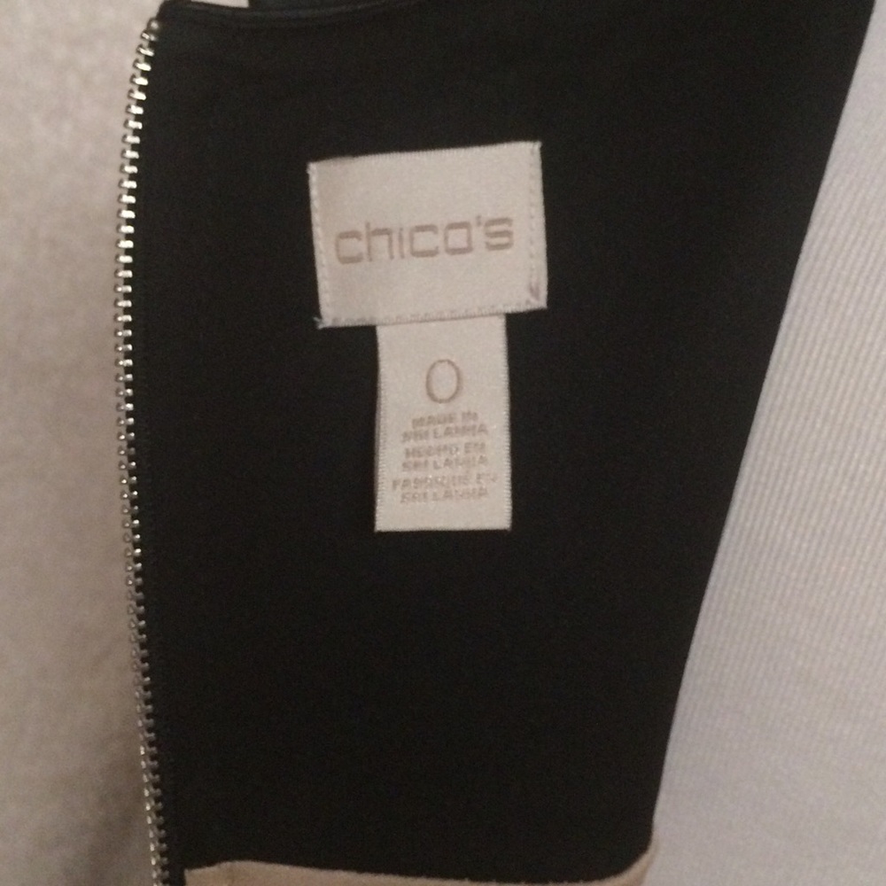 Chico’s Dress - Picture 4 of 7